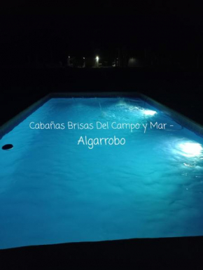 Cabañas Brisas del Campo y Mar, Algarrobo